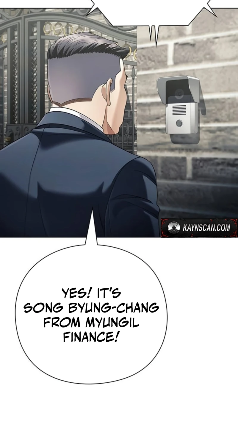 Office Worker Who Sees Fate Chapter 188 page 78 - 