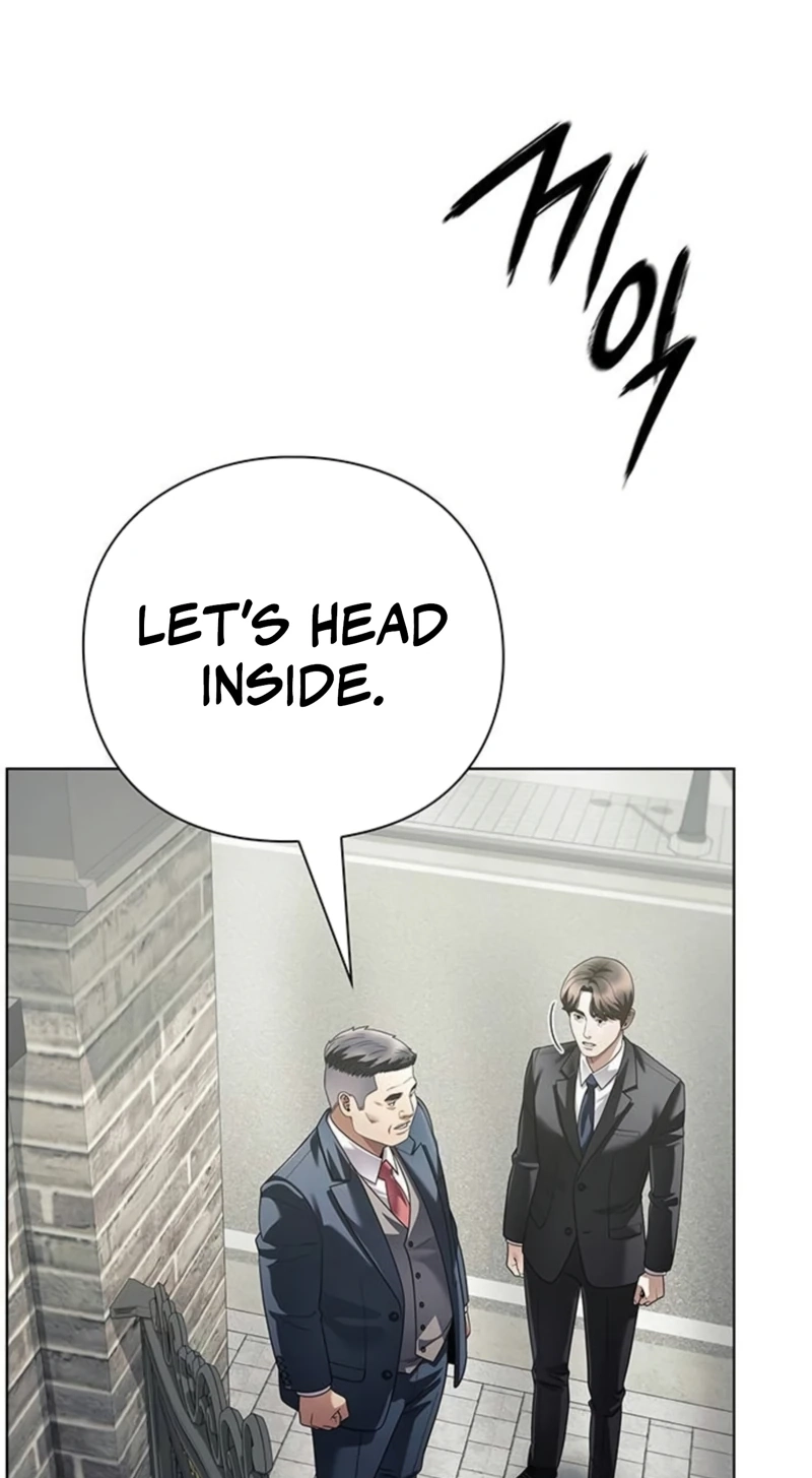 Office Worker Who Sees Fate Chapter 188 page 79 - 