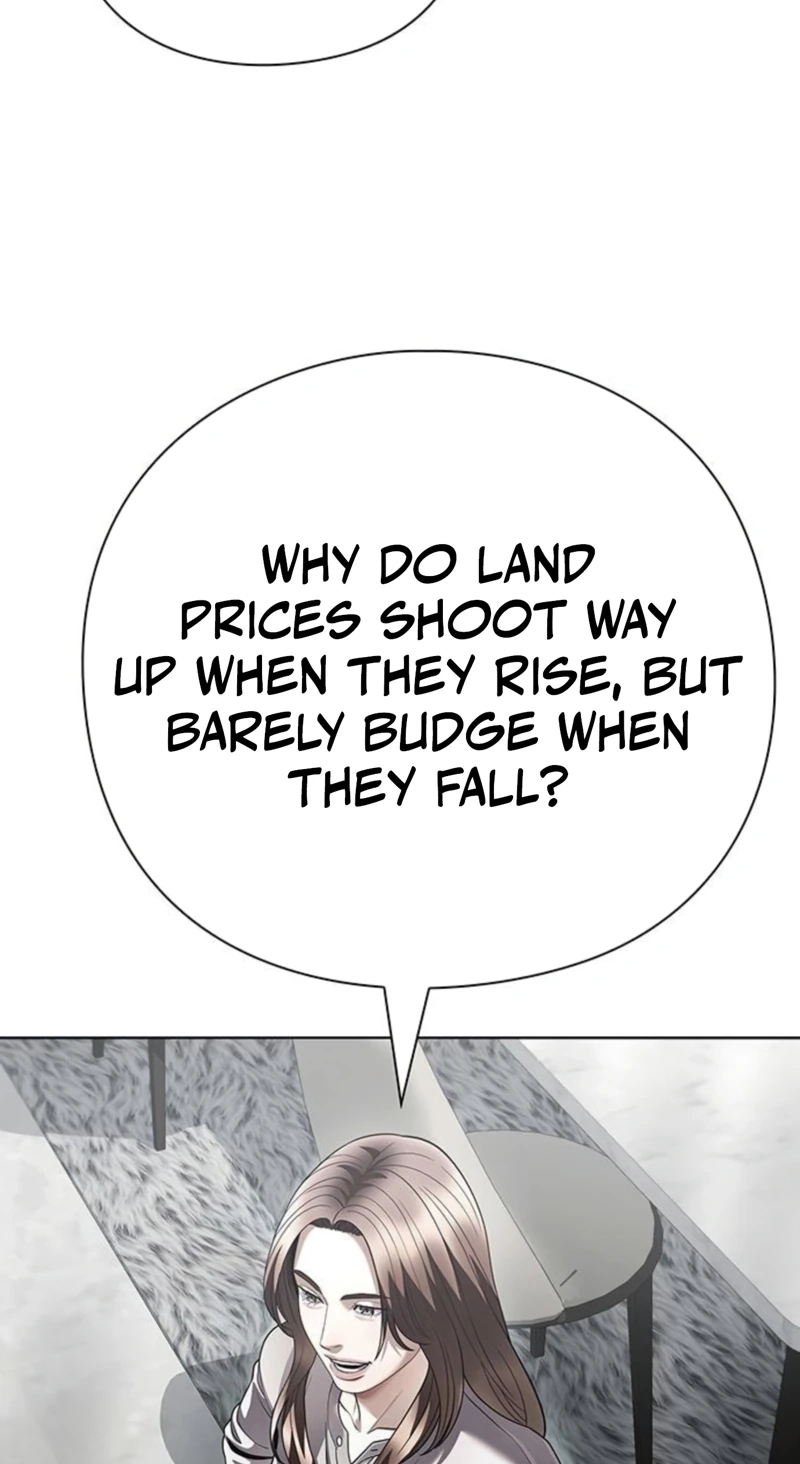 Office Worker Who Sees Fate Chapter 188 page 9 - 