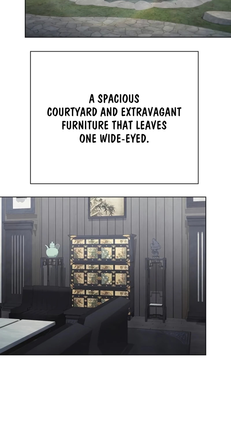 Office Worker Who Sees Fate Chapter 188 page 81 - 