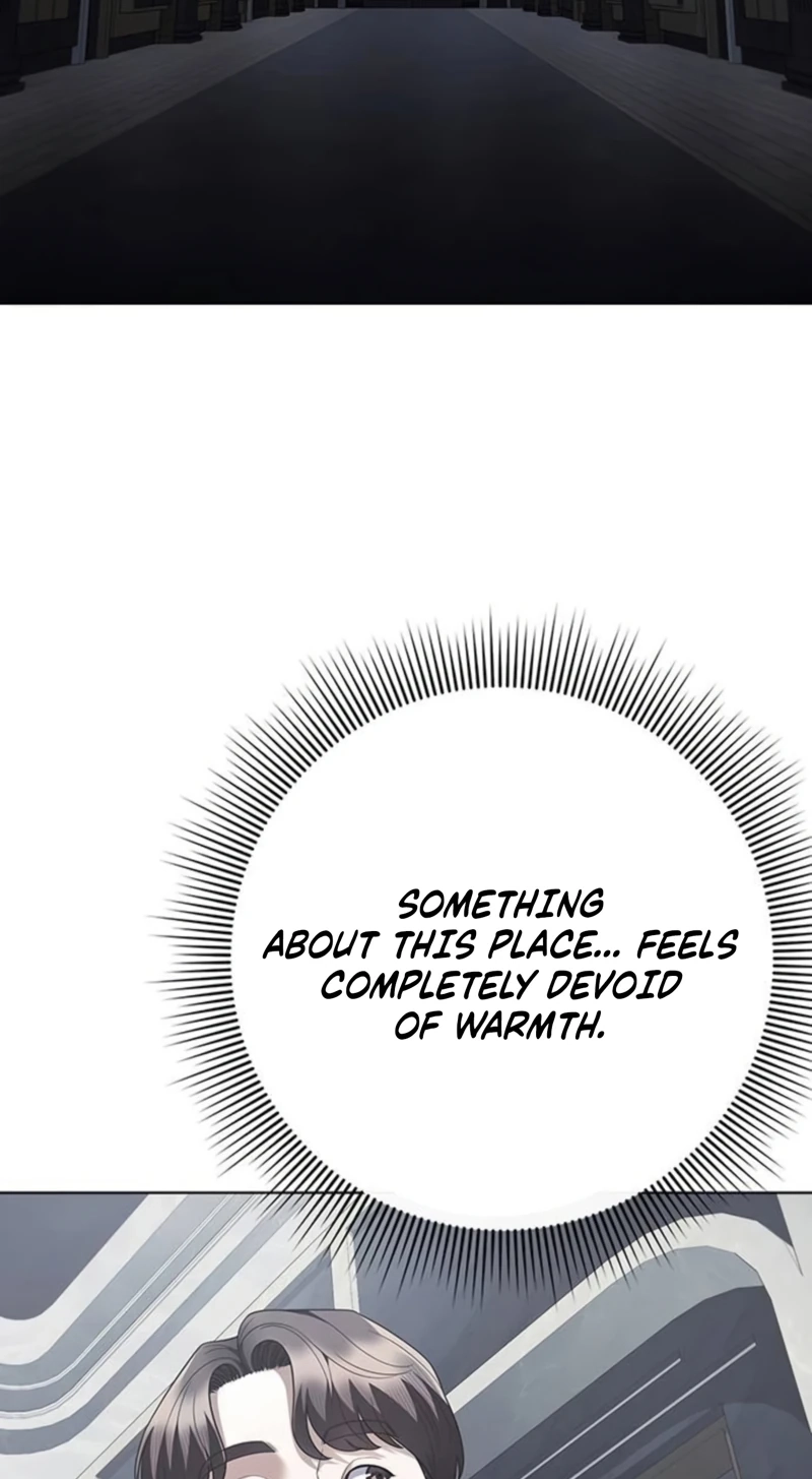 Office Worker Who Sees Fate Chapter 188 page 83 - 