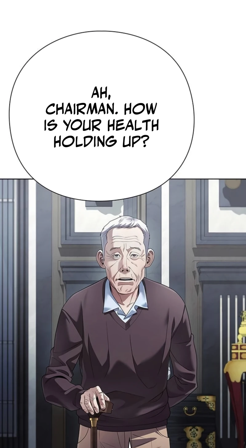 Office Worker Who Sees Fate Chapter 188 page 86 - 