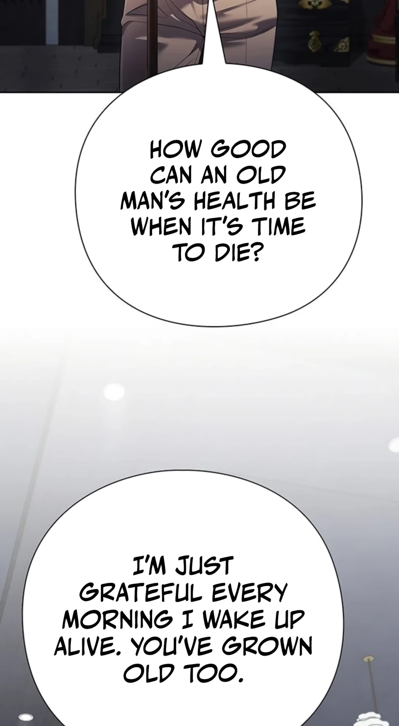 Office Worker Who Sees Fate Chapter 188 page 87 - 