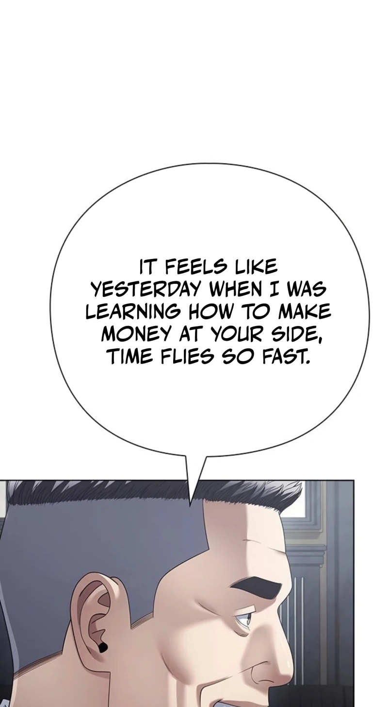 Office Worker Who Sees Fate Chapter 188 page 89 - 