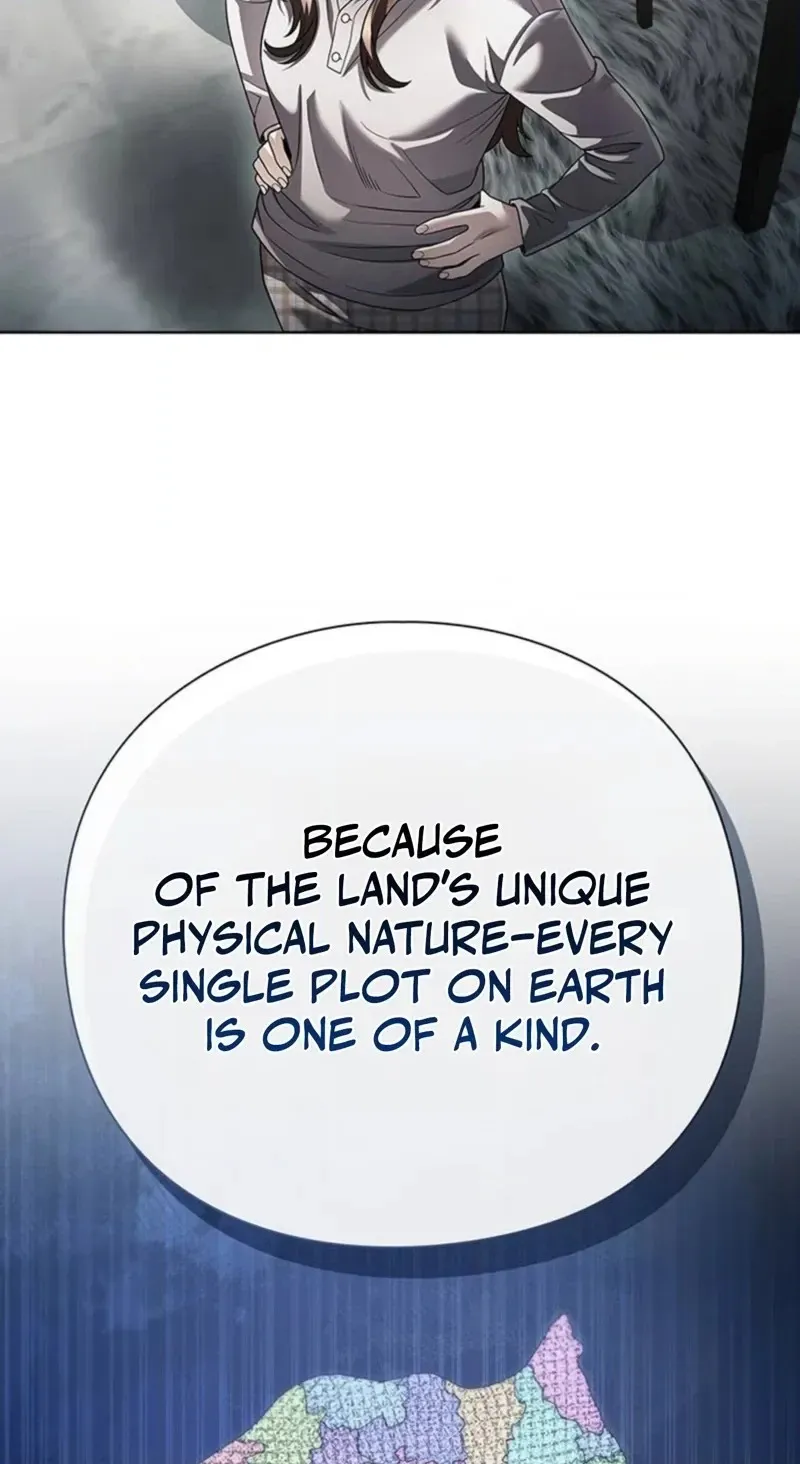 Office Worker Who Sees Fate Chapter 188 page 10 - 