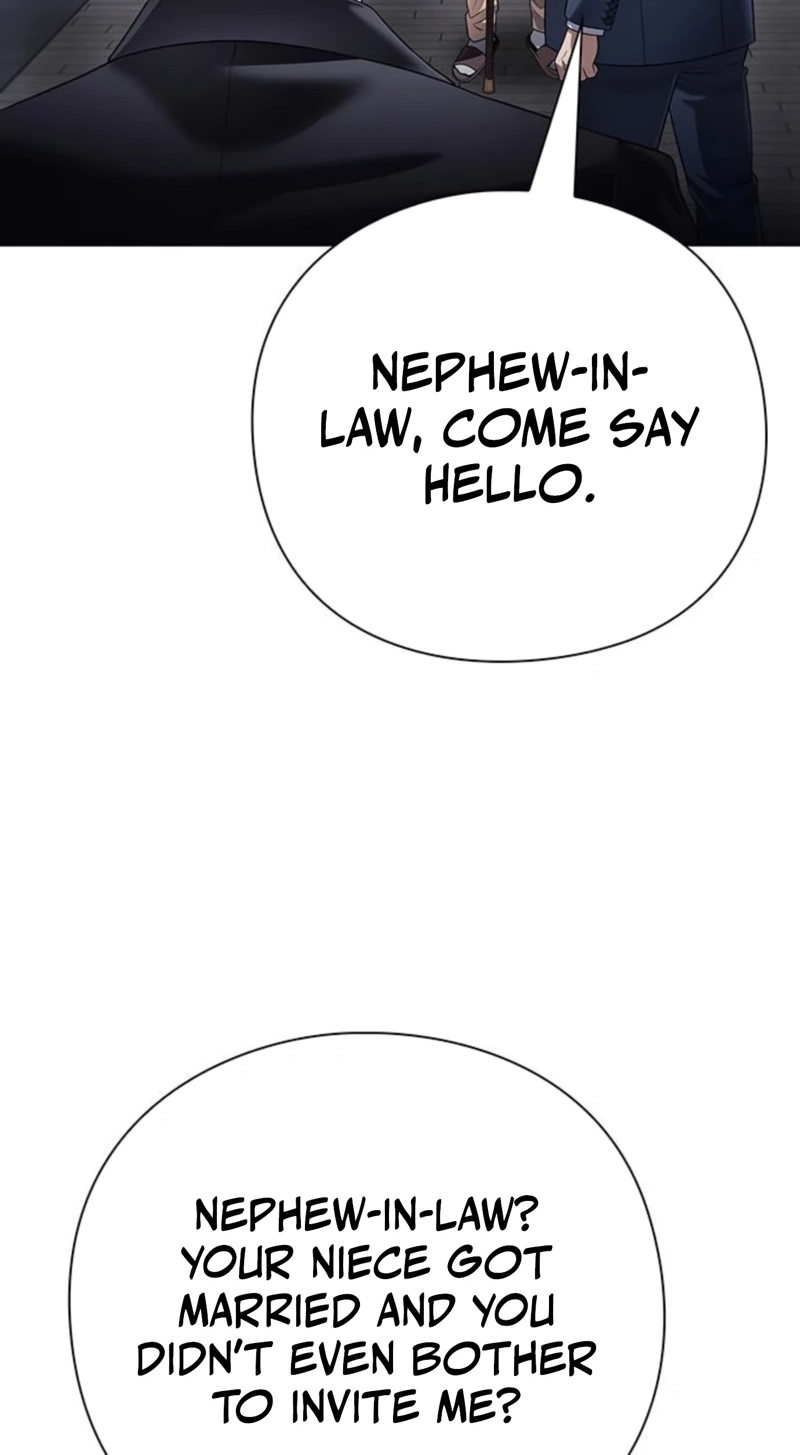 Office Worker Who Sees Fate Chapter 188 page 91 - 