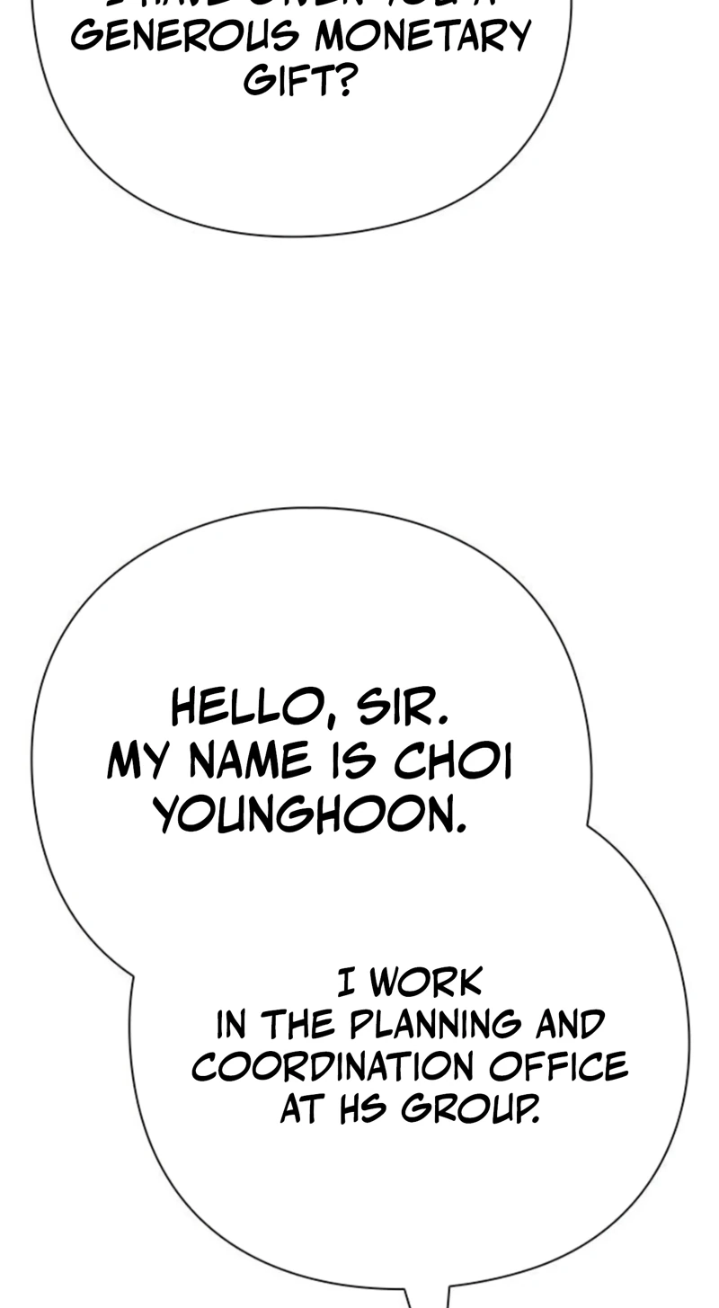 Office Worker Who Sees Fate Chapter 188 page 94 - 