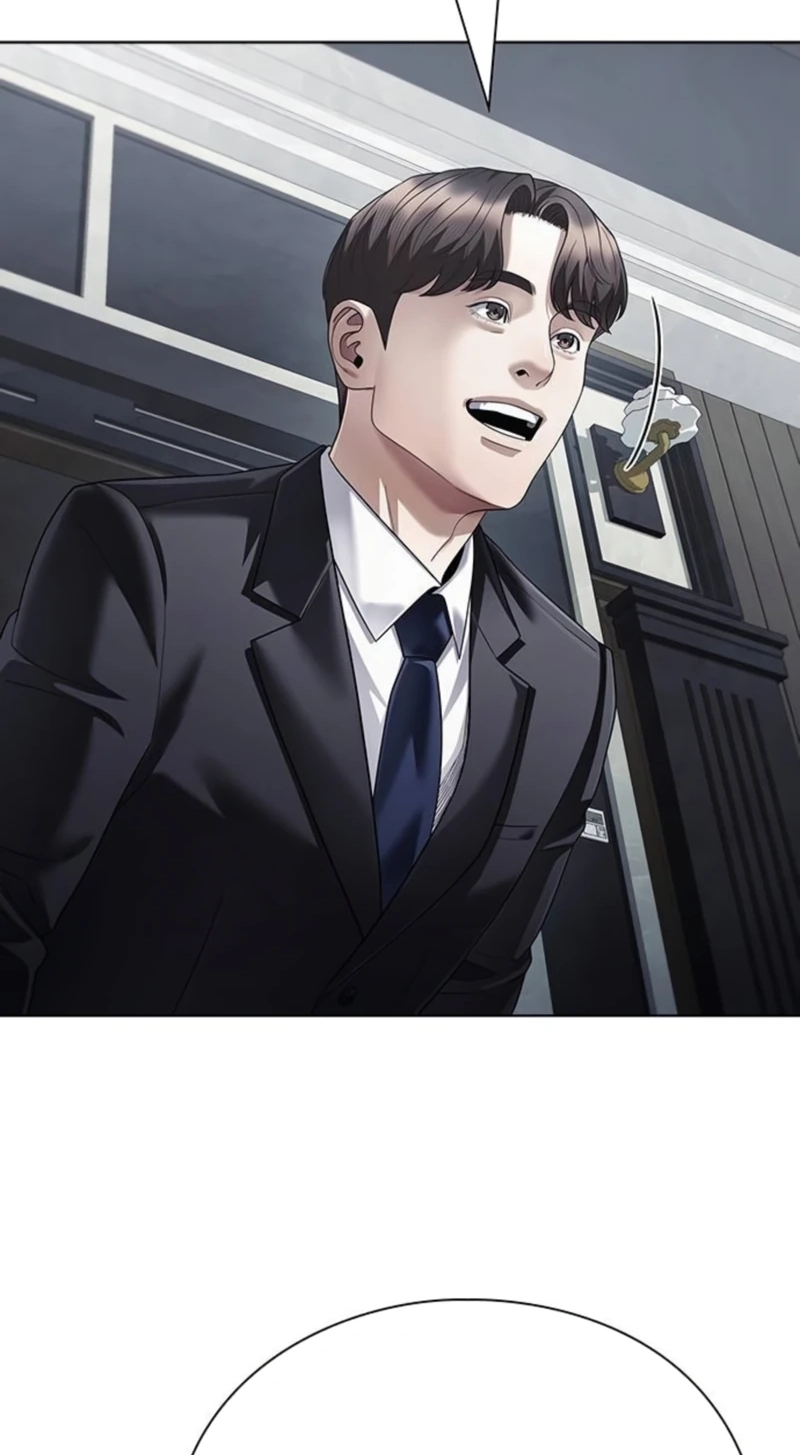Office Worker Who Sees Fate Chapter 188 page 95 - 