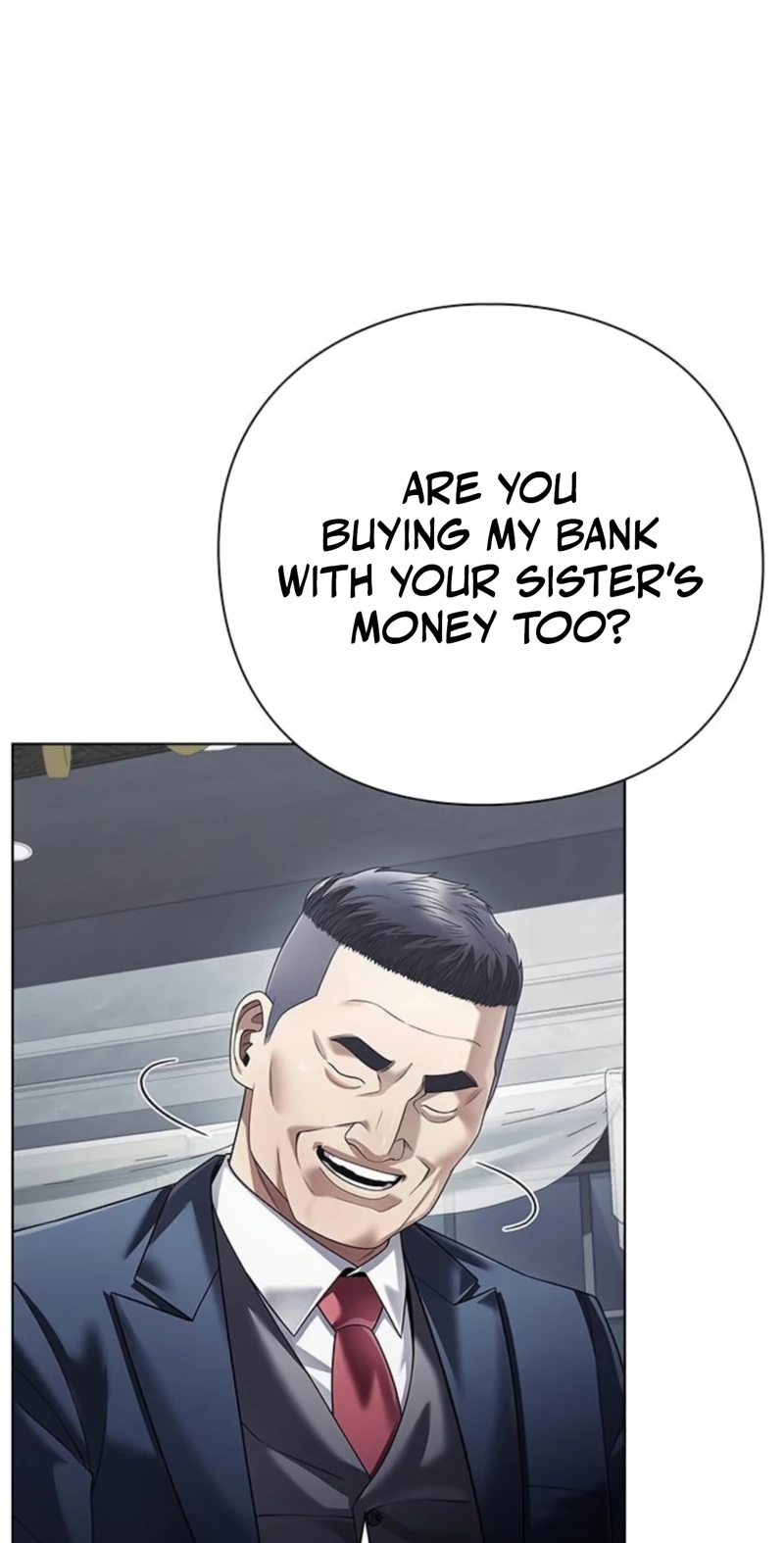 Office Worker Who Sees Fate Chapter 188 page 97 - 