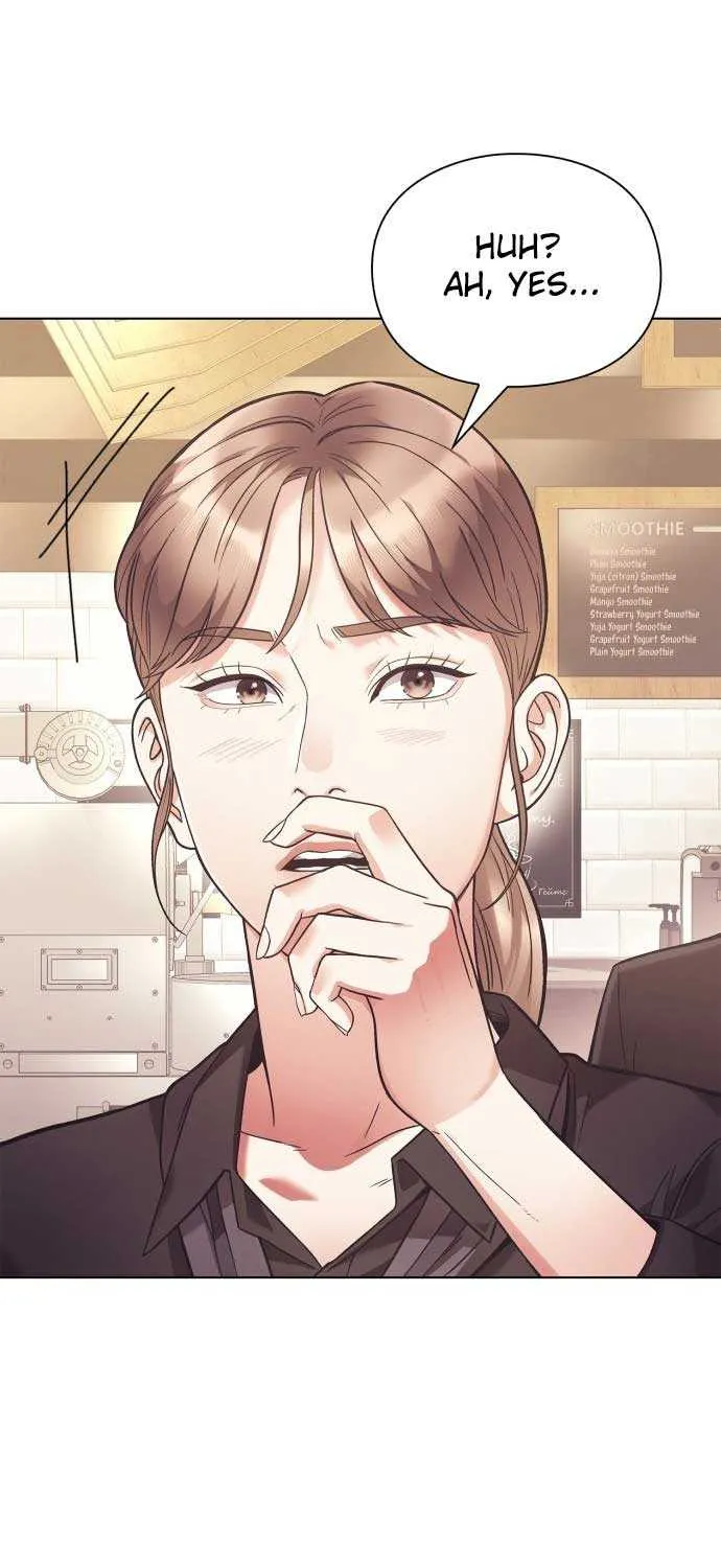 Office Worker Who Sees Fate Chapter 19 page 2 - 