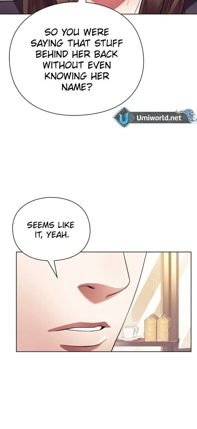 Office Worker Who Sees Fate Chapter 19 page 11 - 