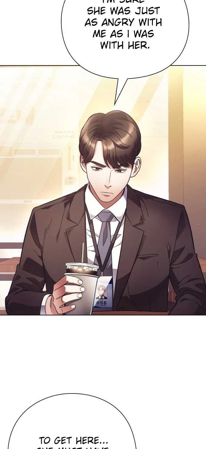 Office Worker Who Sees Fate Chapter 19 page 13 - 