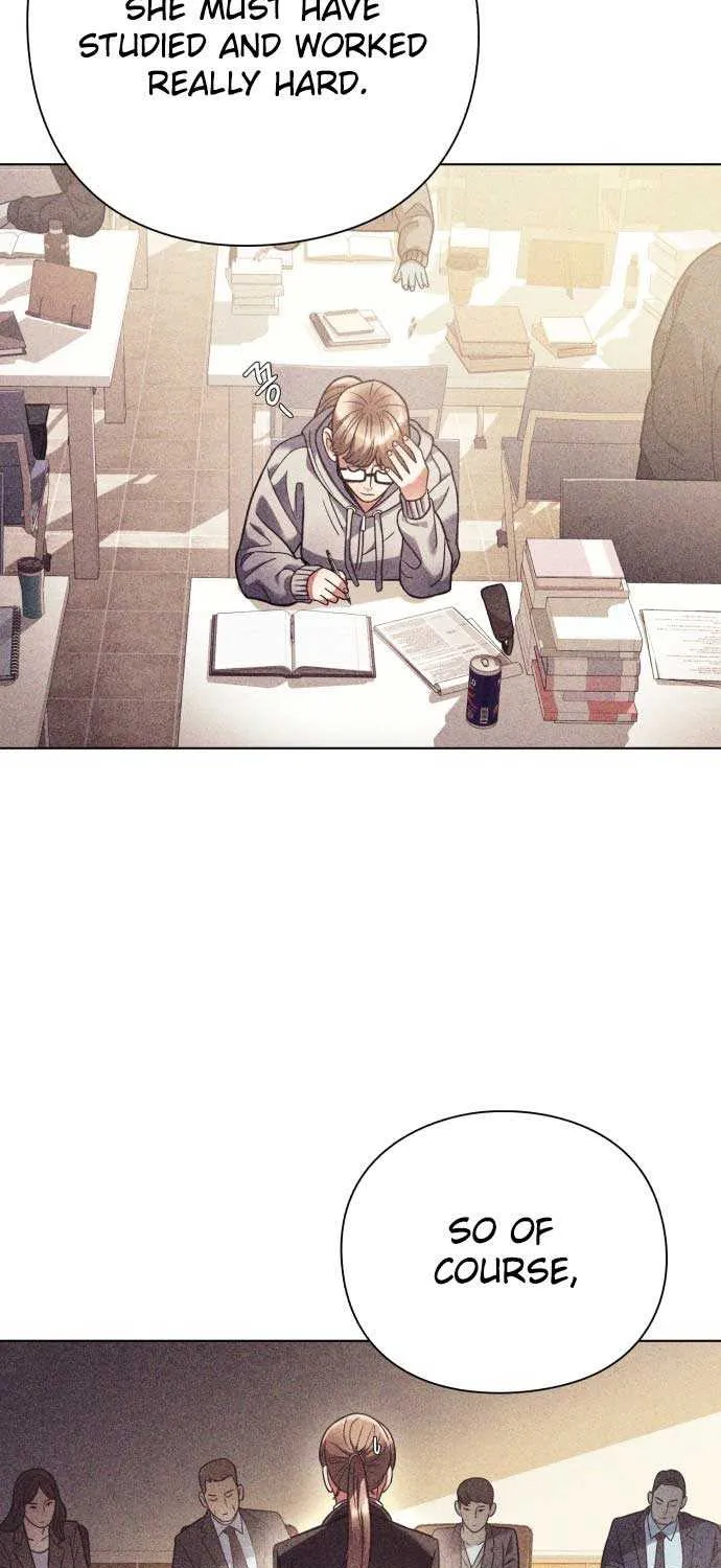Office Worker Who Sees Fate Chapter 19 page 14 - 