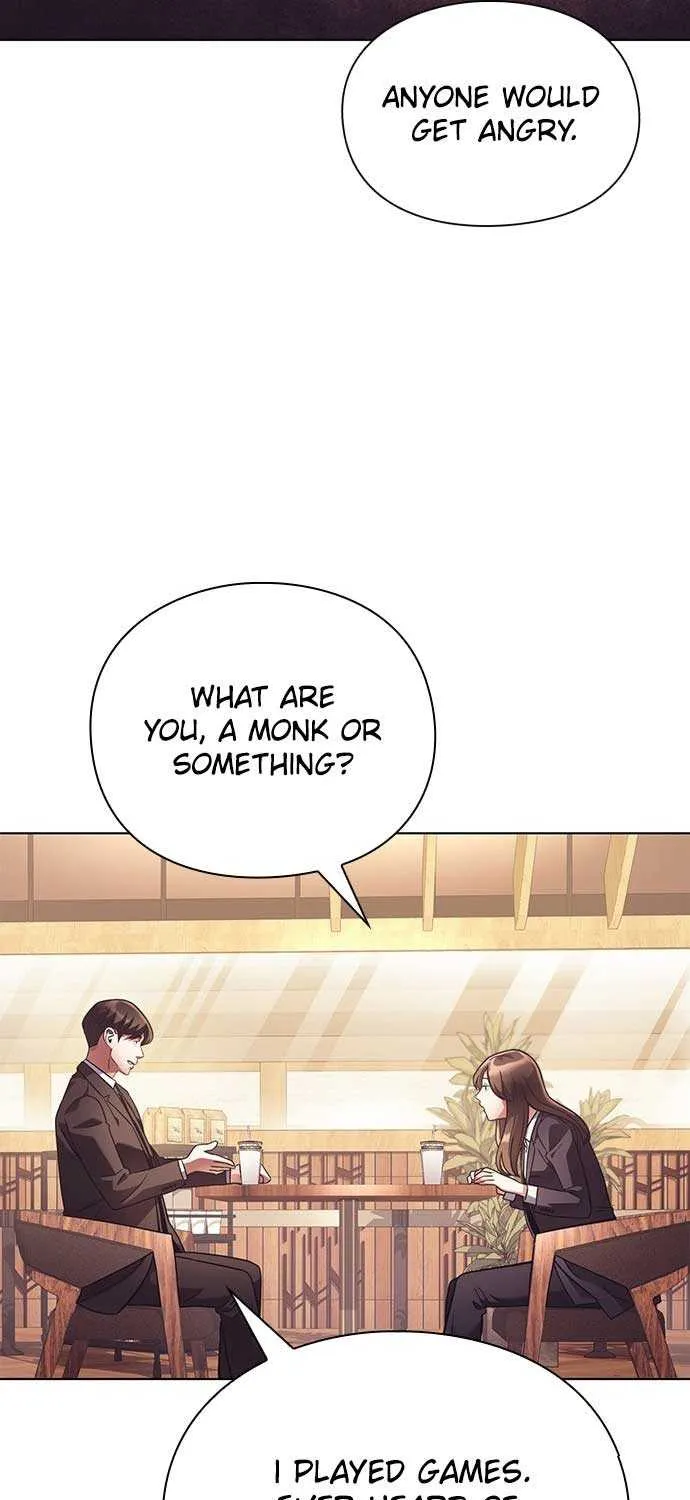 Office Worker Who Sees Fate Chapter 19 page 16 - 