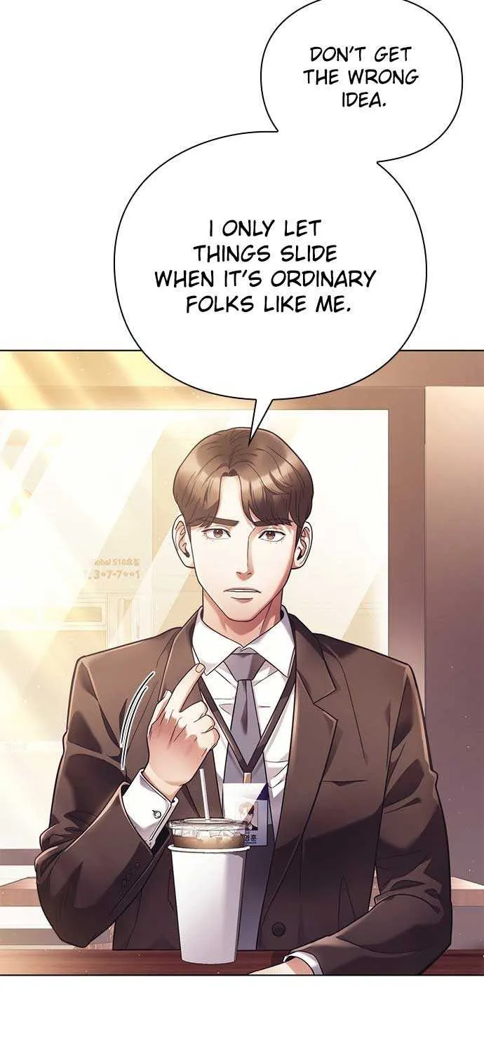 Office Worker Who Sees Fate Chapter 19 page 18 - 