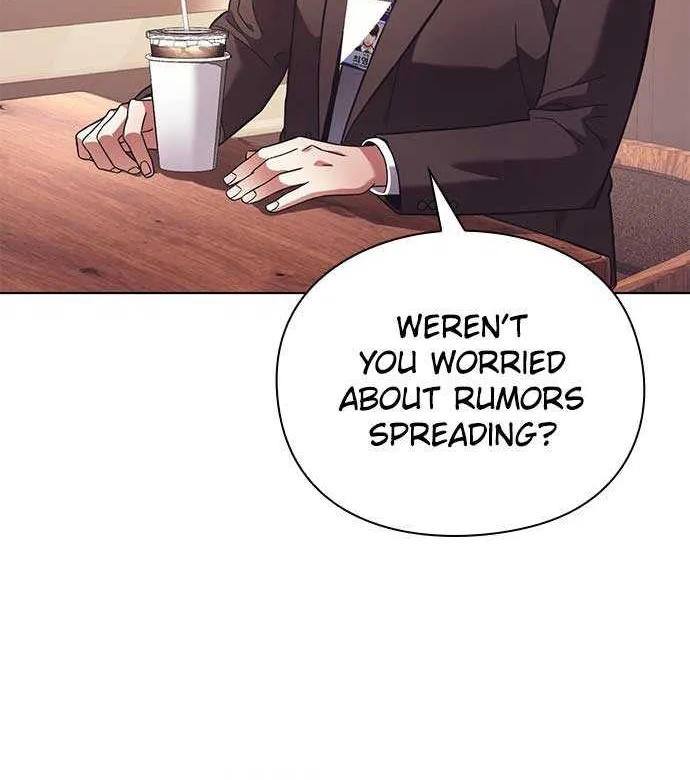 Office Worker Who Sees Fate Chapter 19 page 21 - 