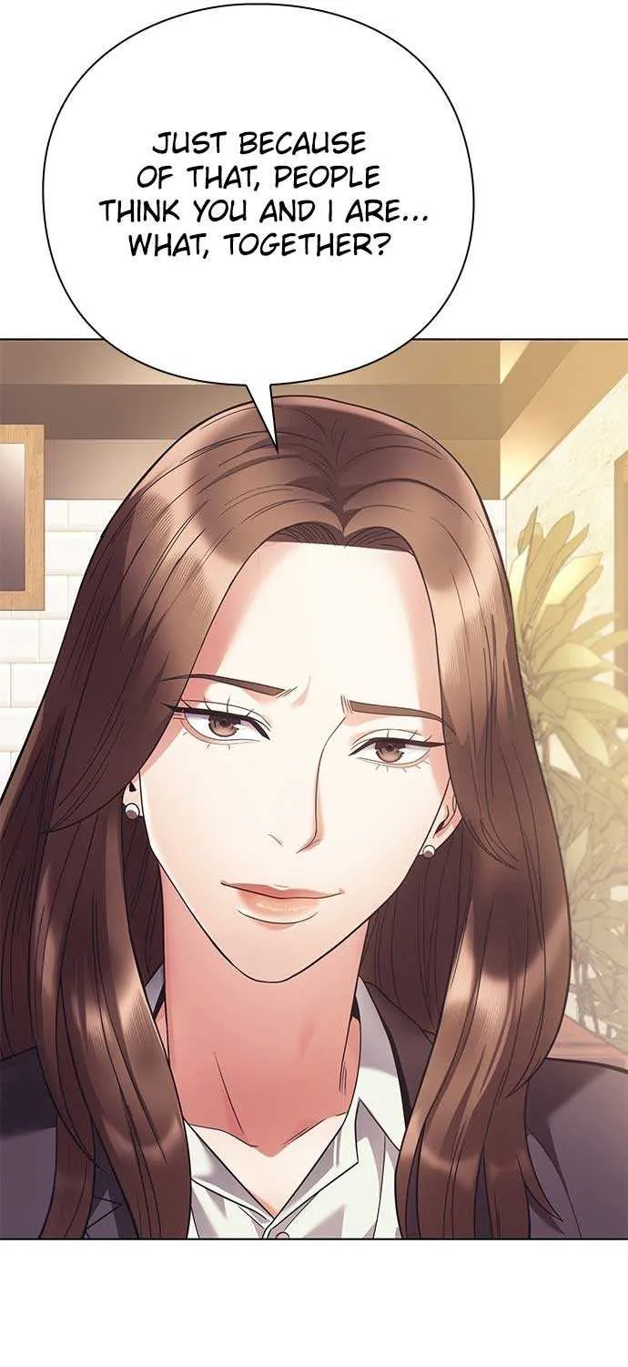 Office Worker Who Sees Fate Chapter 19 page 22 - 