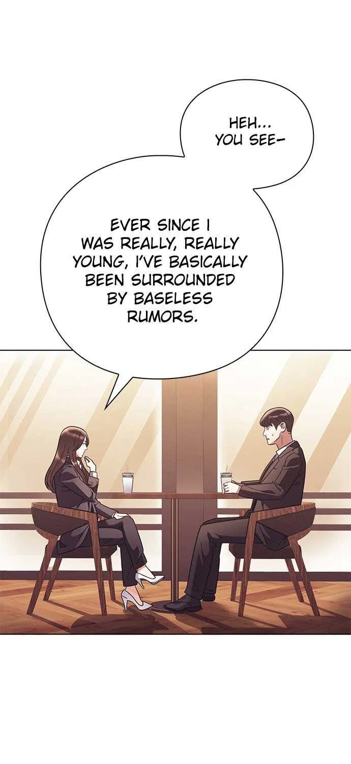 Office Worker Who Sees Fate Chapter 19 page 23 - 