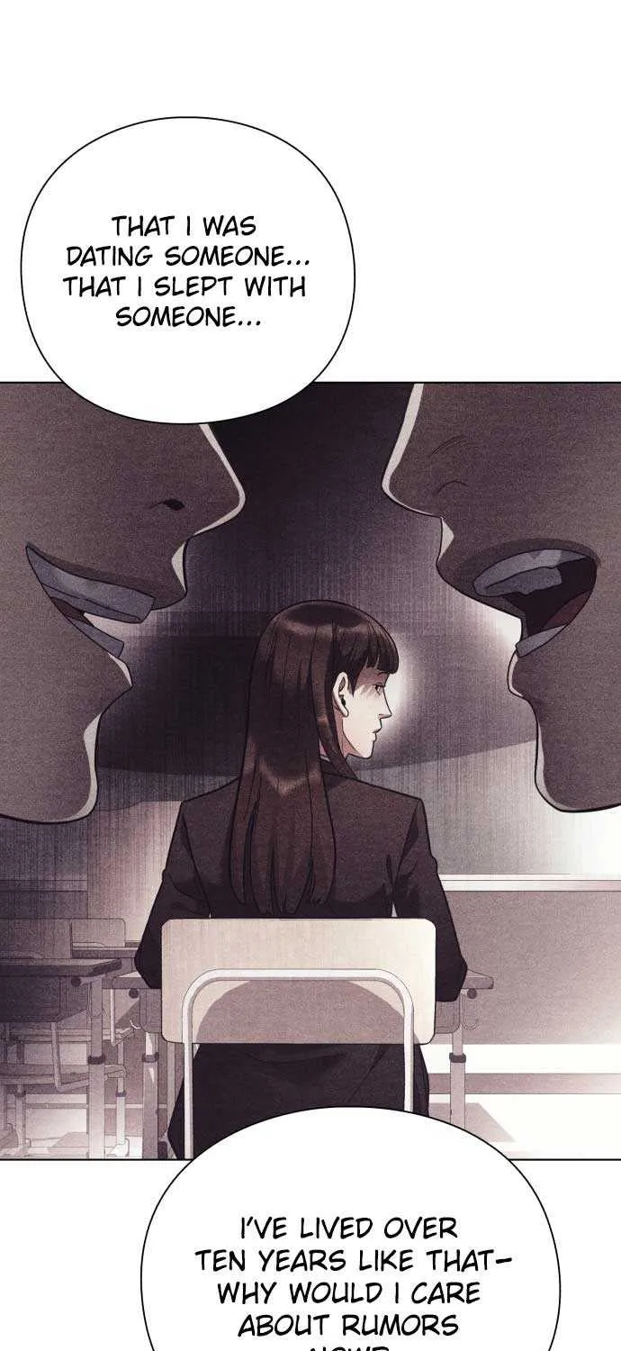 Office Worker Who Sees Fate Chapter 19 page 24 - 