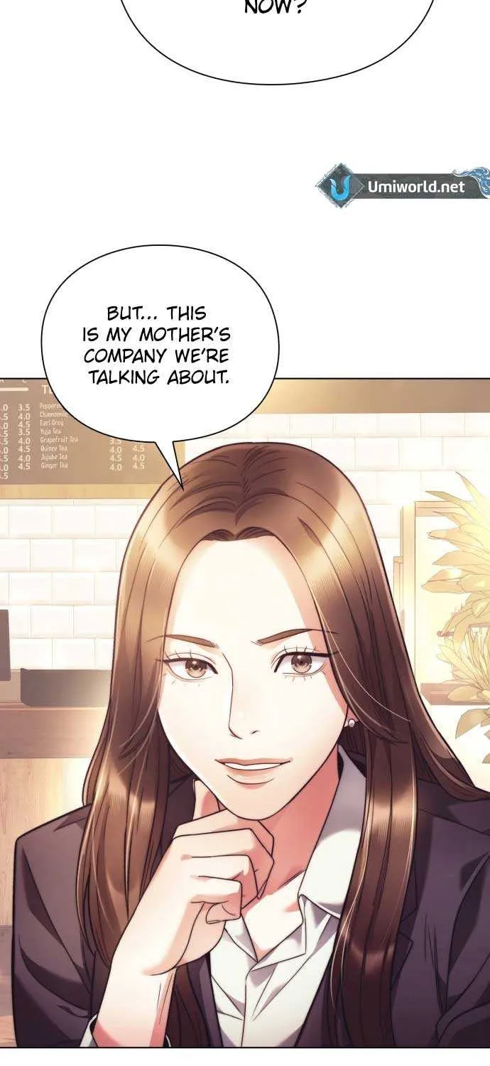 Office Worker Who Sees Fate Chapter 19 page 25 - 