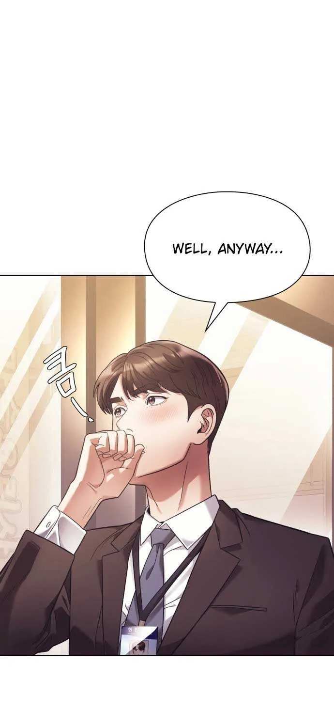 Office Worker Who Sees Fate Chapter 19 page 26 - 