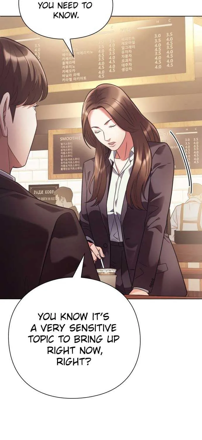 Office Worker Who Sees Fate Chapter 19 page 30 - 