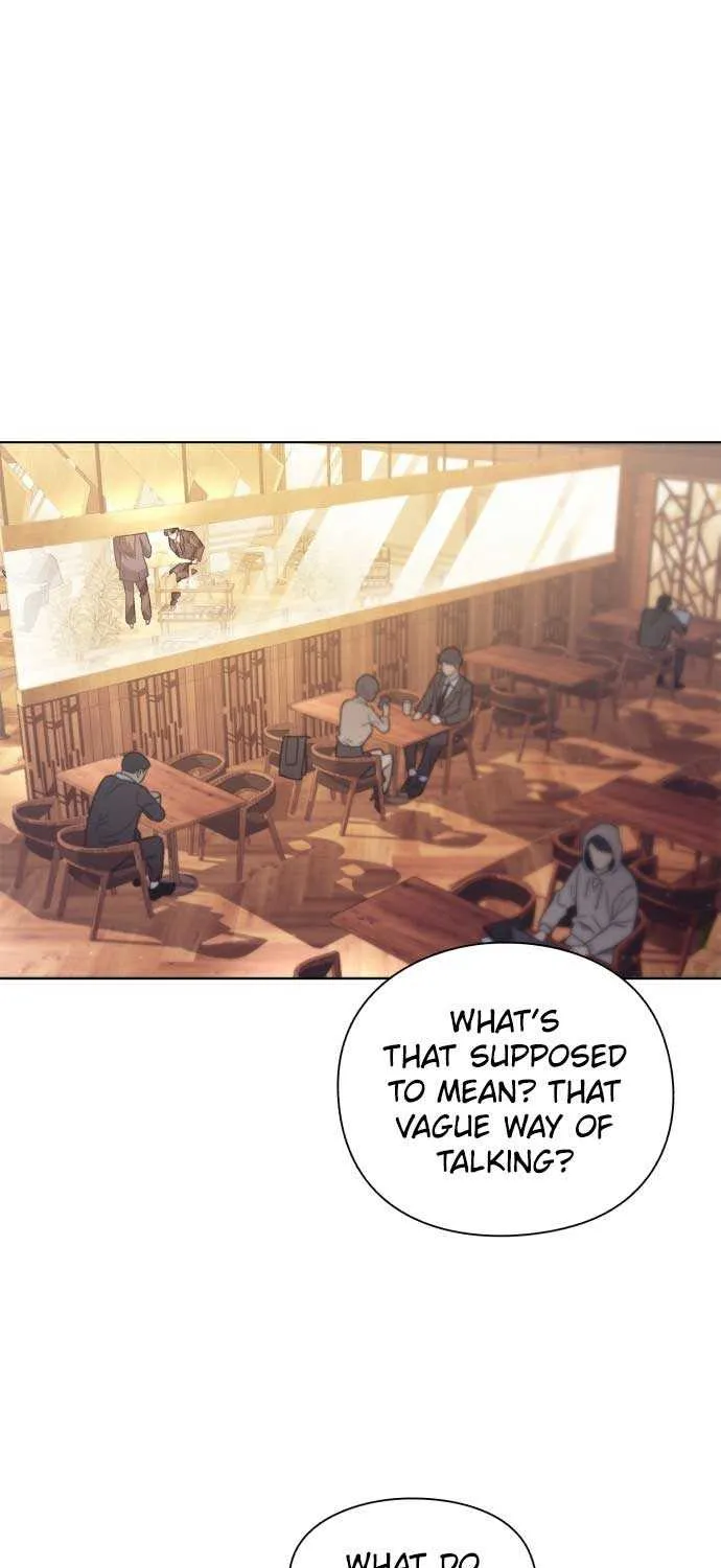 Office Worker Who Sees Fate Chapter 19 page 4 - 