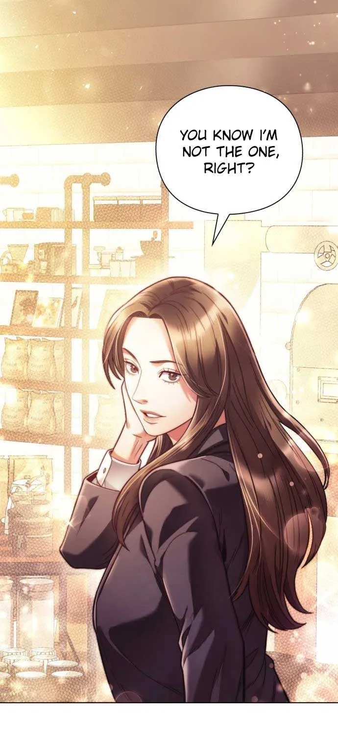 Office Worker Who Sees Fate Chapter 19 page 34 - 