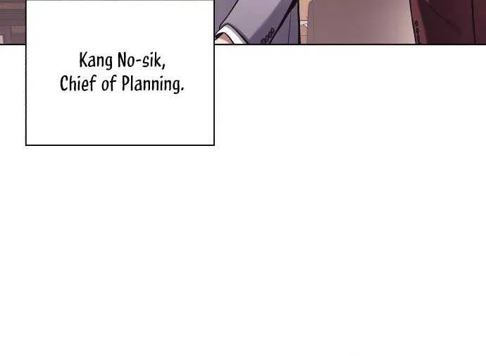 Office Worker Who Sees Fate Chapter 19 page 41 - 