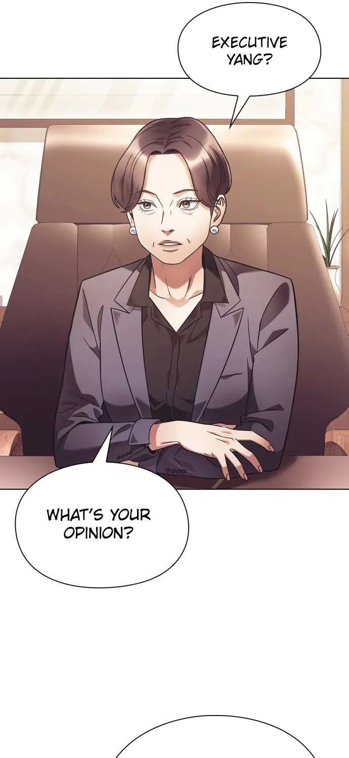 Office Worker Who Sees Fate Chapter 19 page 42 - 