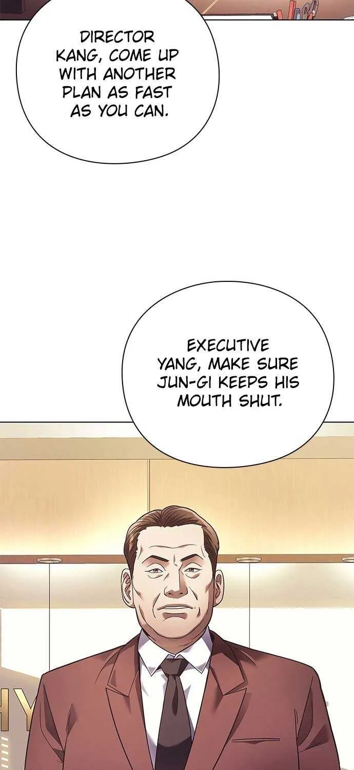 Office Worker Who Sees Fate Chapter 19 page 48 - 