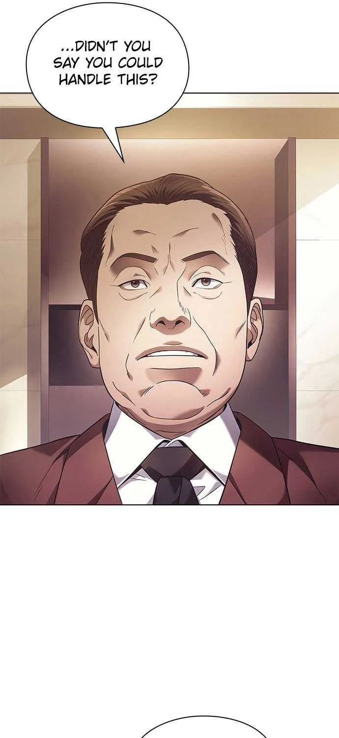 Office Worker Who Sees Fate Chapter 19 page 52 - 