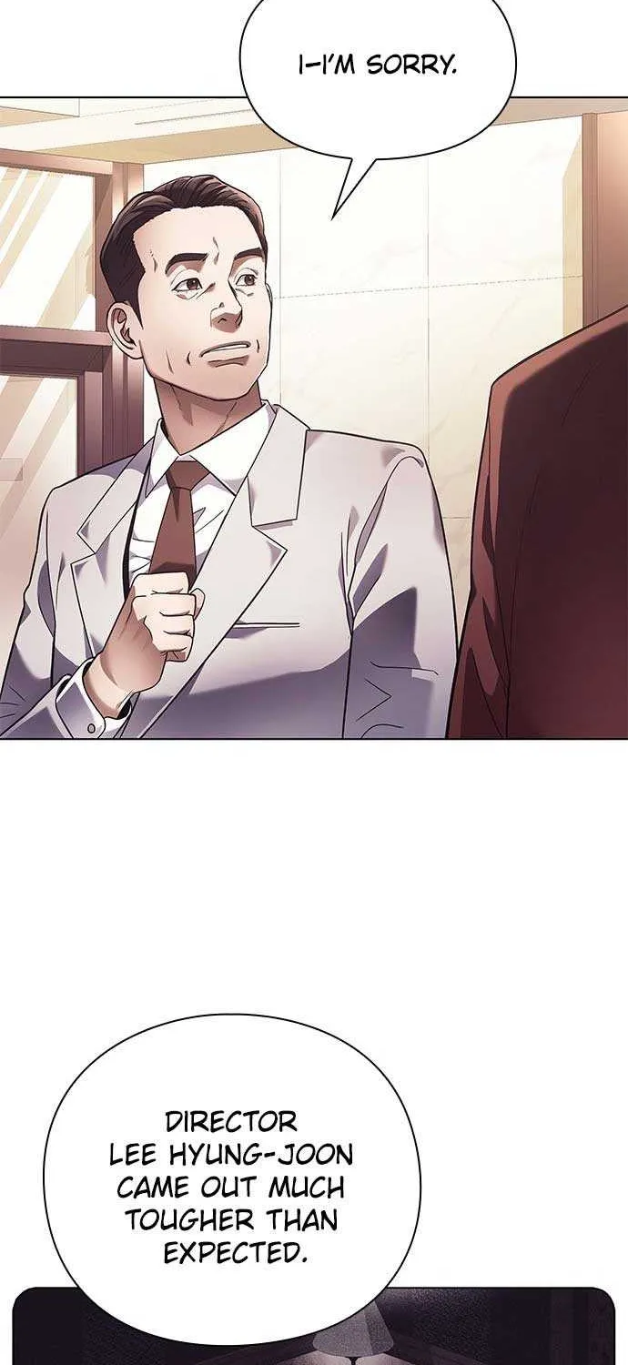 Office Worker Who Sees Fate Chapter 19 page 53 - 