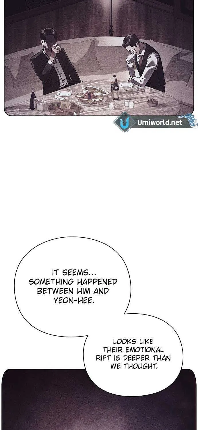 Office Worker Who Sees Fate Chapter 19 page 54 - 