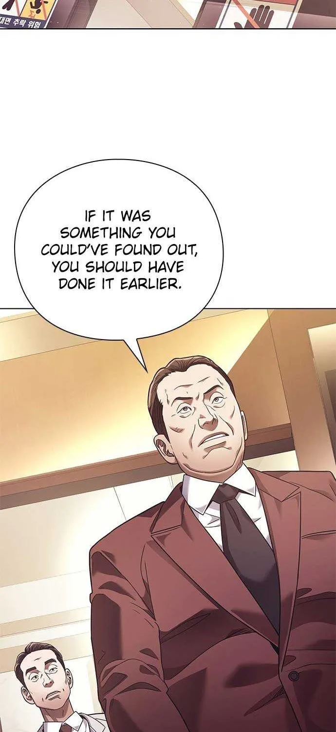 Office Worker Who Sees Fate Chapter 19 page 57 - 