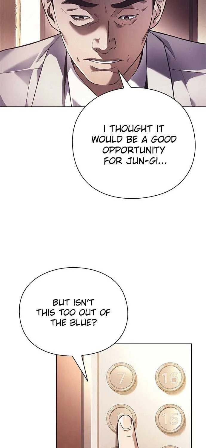 Office Worker Who Sees Fate Chapter 19 page 60 - 