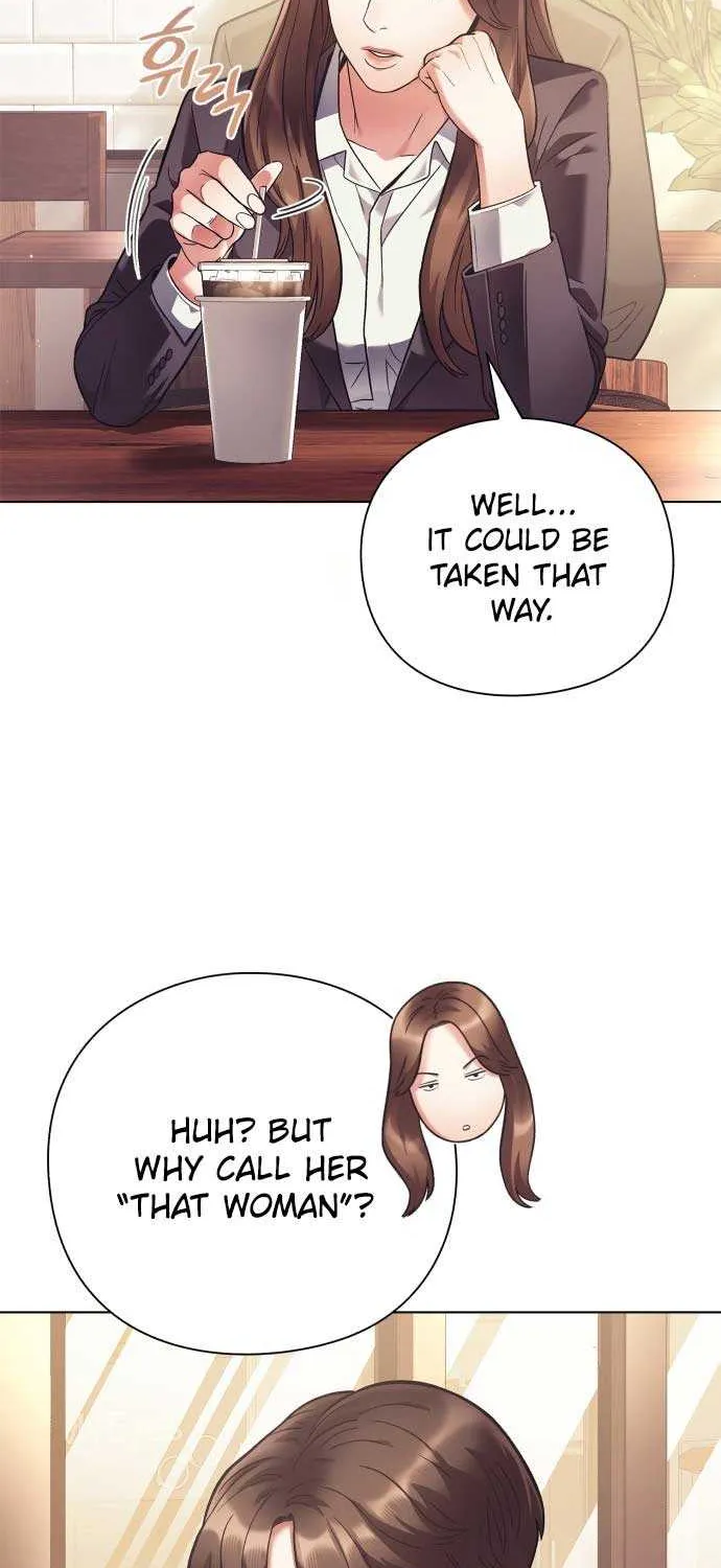 Office Worker Who Sees Fate Chapter 19 page 7 - 