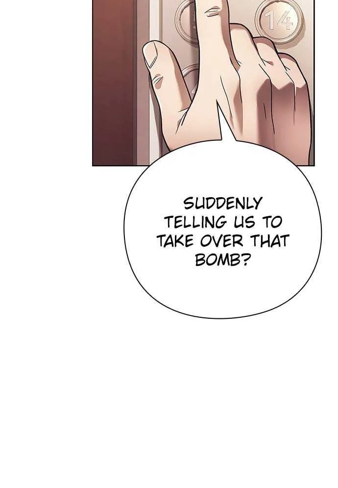 Office Worker Who Sees Fate Chapter 19 page 61 - 