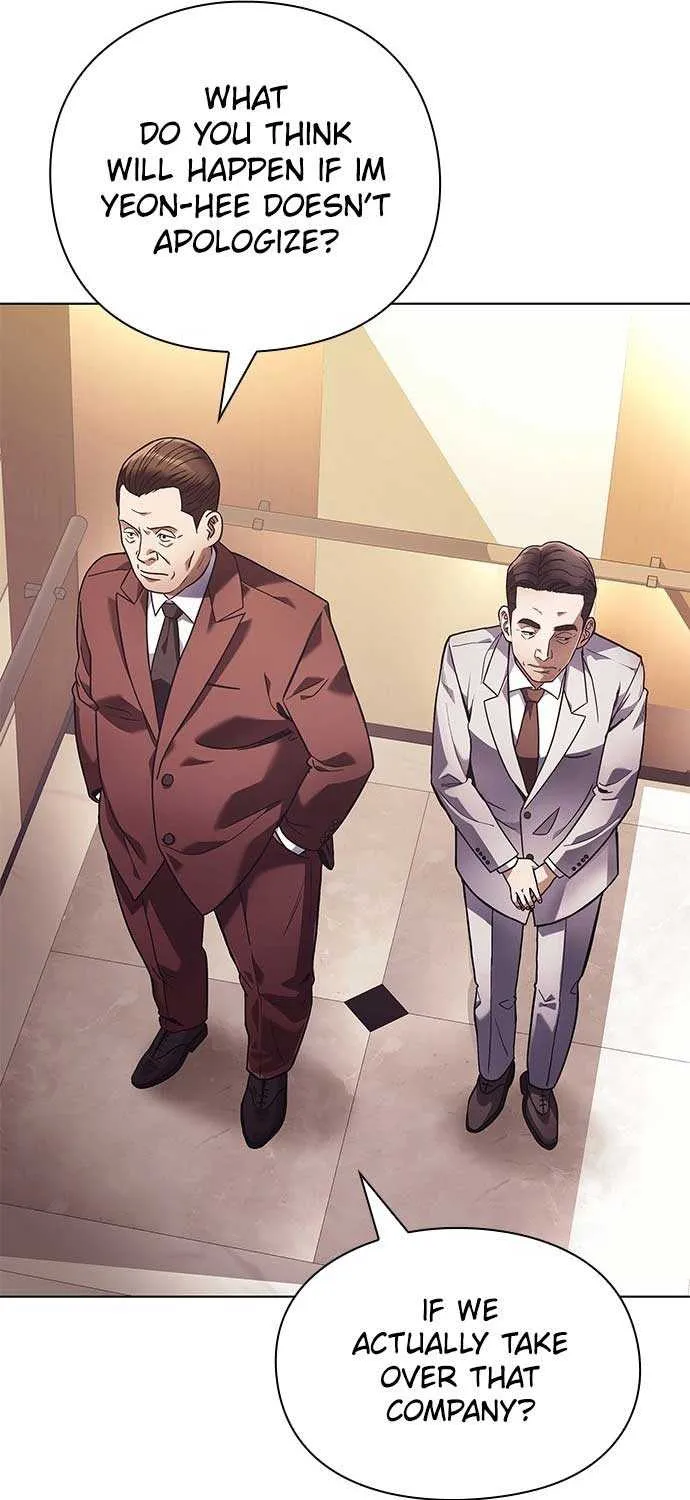 Office Worker Who Sees Fate Chapter 19 page 62 - 