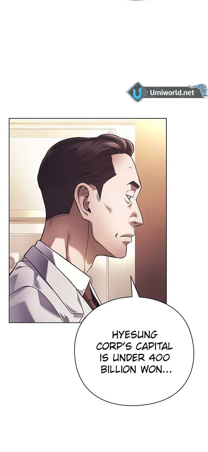 Office Worker Who Sees Fate Chapter 19 page 63 - 
