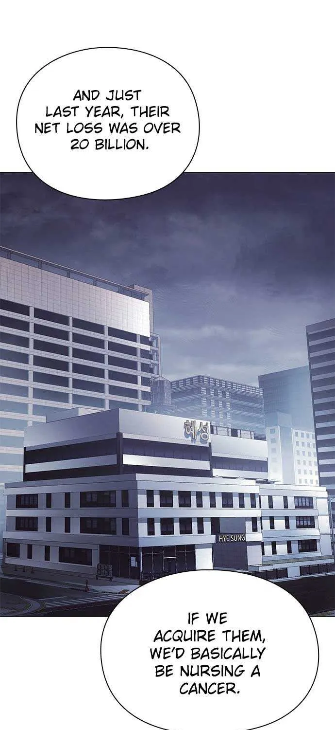 Office Worker Who Sees Fate Chapter 19 page 64 - 