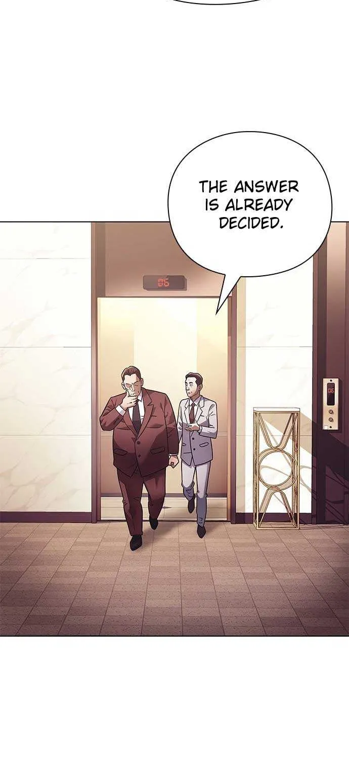 Office Worker Who Sees Fate Chapter 19 page 65 - 