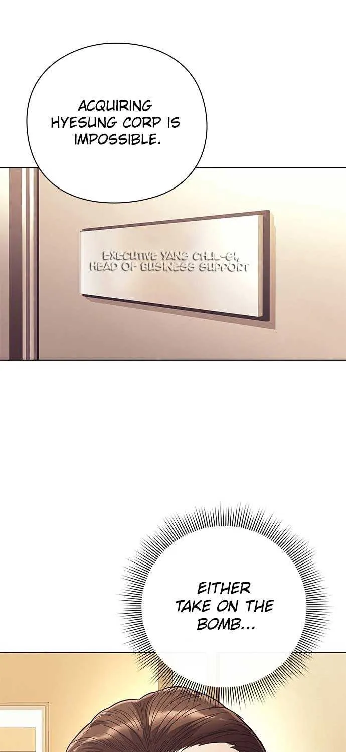 Office Worker Who Sees Fate Chapter 19 page 66 - 