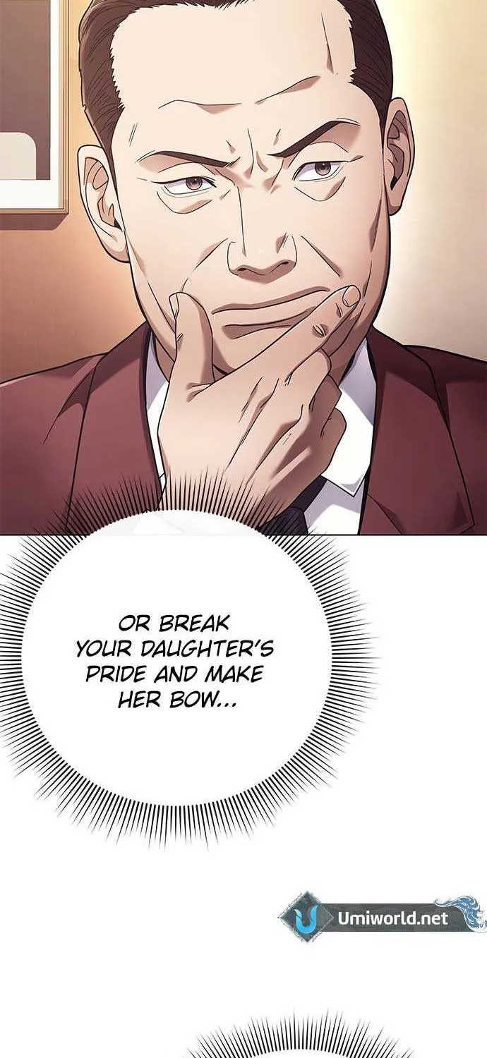 Office Worker Who Sees Fate Chapter 19 page 67 - 