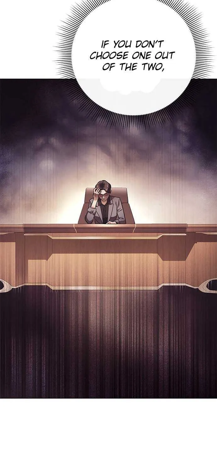 Office Worker Who Sees Fate Chapter 19 page 68 - 