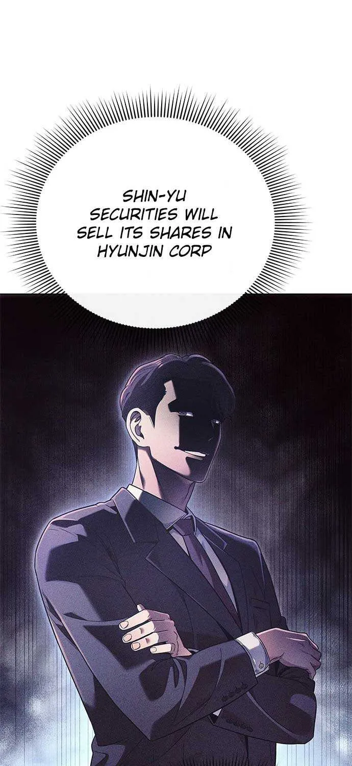 Office Worker Who Sees Fate Chapter 19 page 69 - 