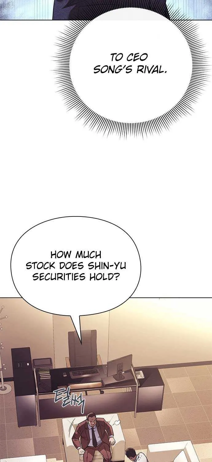 Office Worker Who Sees Fate Chapter 19 page 70 - 