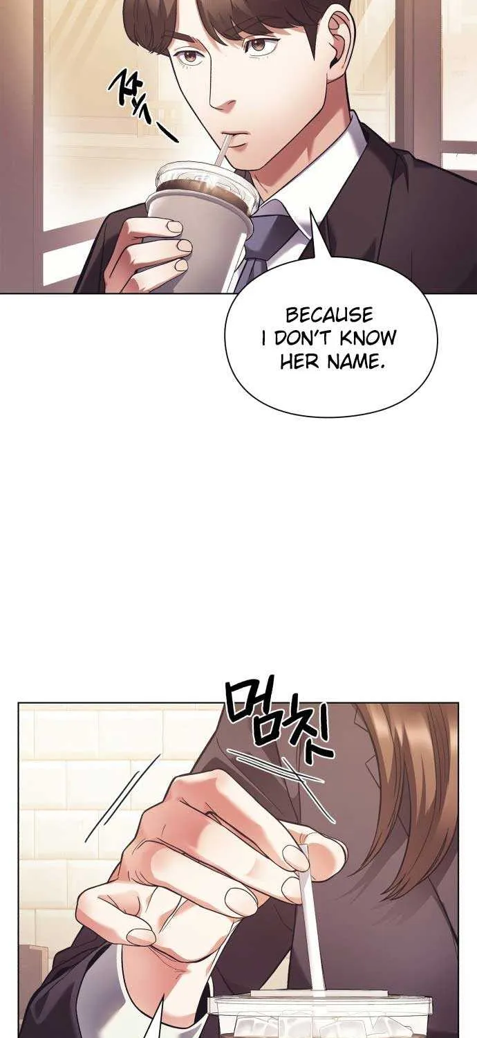 Office Worker Who Sees Fate Chapter 19 page 8 - 