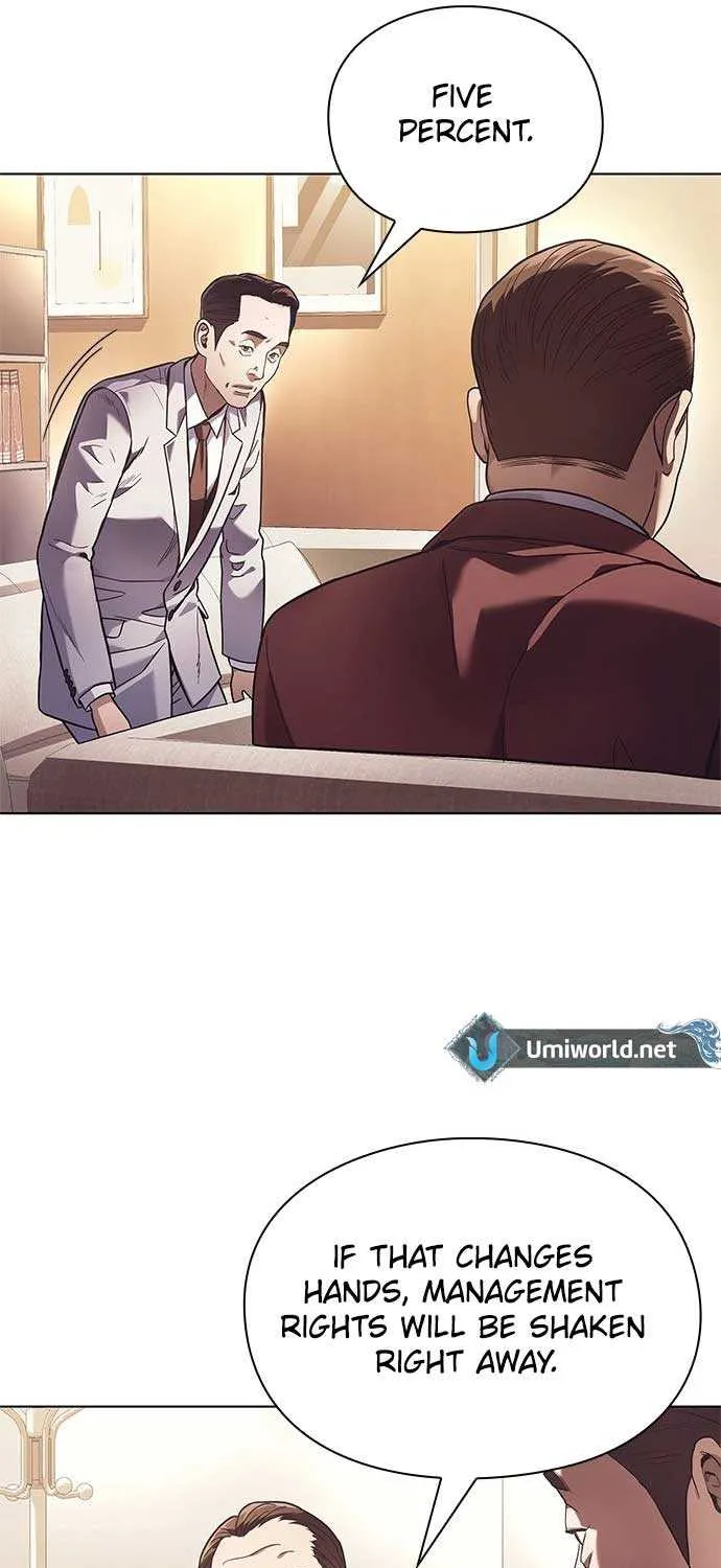 Office Worker Who Sees Fate Chapter 19 page 72 - 