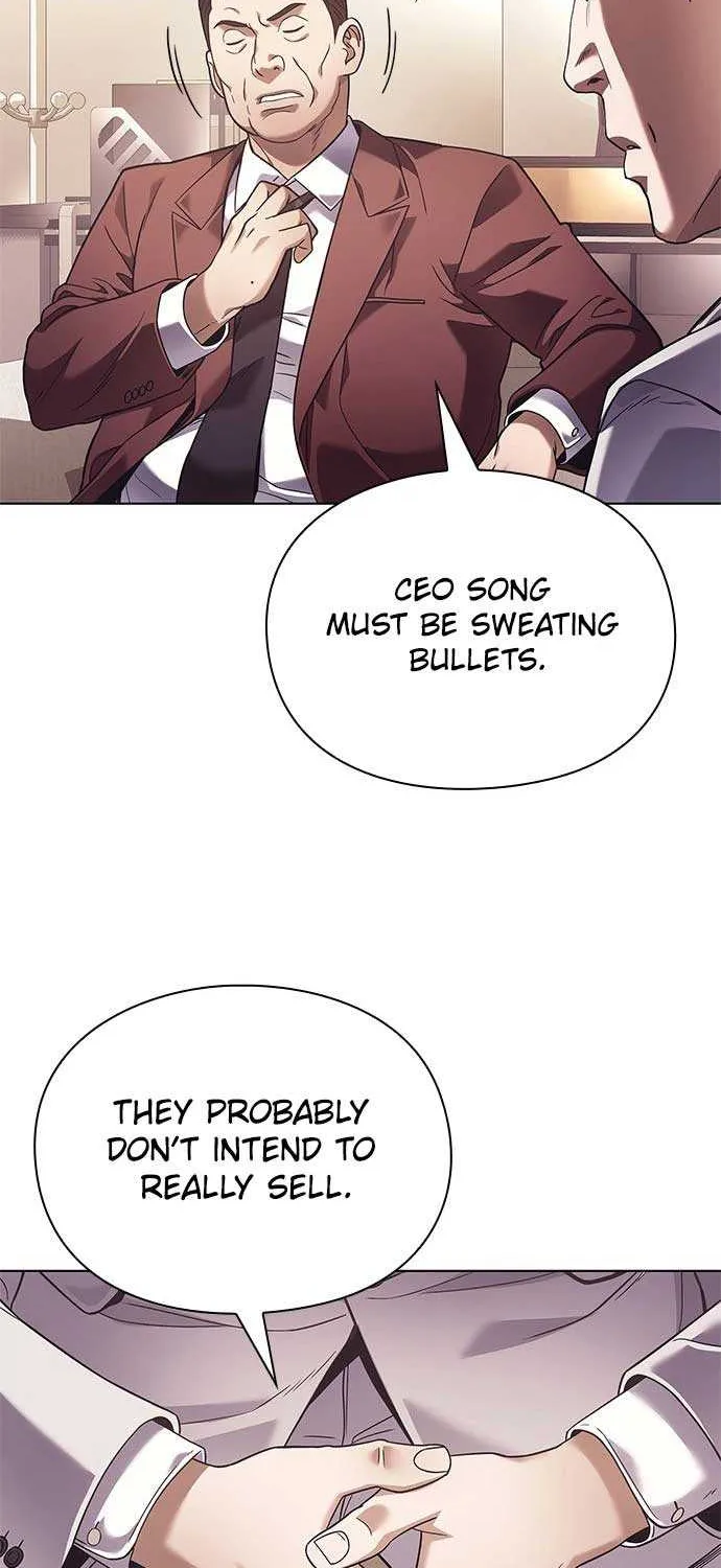 Office Worker Who Sees Fate Chapter 19 page 73 - 